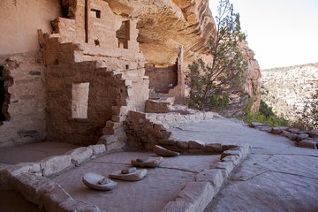 Mesa Verde Comprehensive Tour