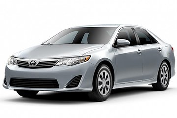 Private Sedan Hire in Osaka Kyoto Nara Kobe with English Speaking Driver