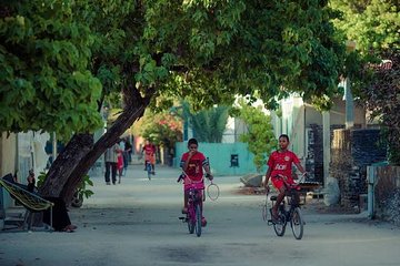 Local Island Day Trip from Hulhumale