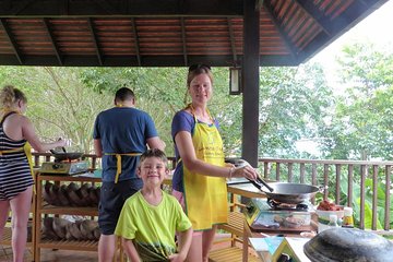 Lanta Thai Cookery School