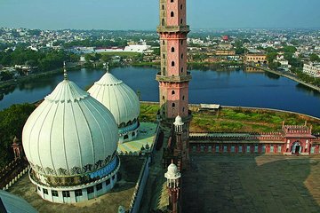 Private Tour: Bhopal City Day Tour