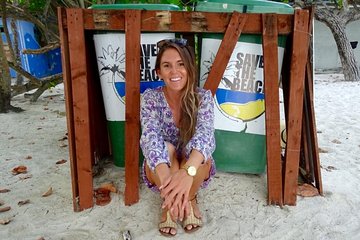 Half-Day Original Eco Tour to Villimale From Malé