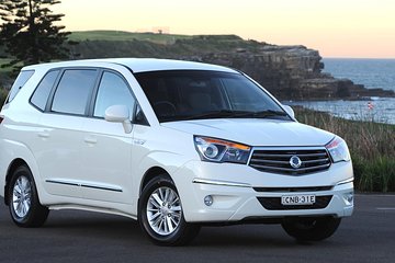 One way Trip to Fez from Merzouga in small Group