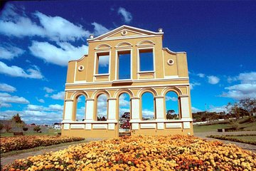 Half Day Curitiba Sightseeing Tour