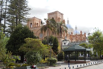 Full Day, Ingapirca Archeological Site and Cuenca City Tour