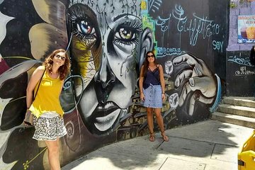City Tour from Medellín