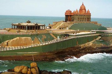 A Journey To The Southern Tip Of India