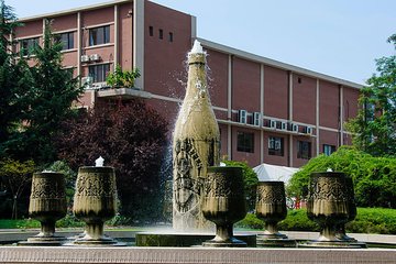 All-Inclusive Trip of Mountain Laoshan And Tsingtao Beer Museum From Qingdao