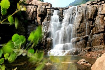Laoshan Mountain Full Day Private Activity Tour
