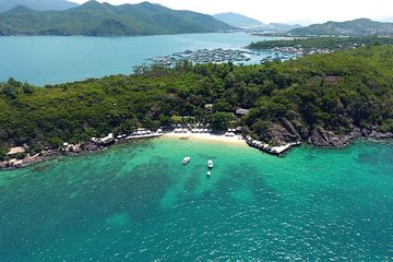 Private Nha Trang Shore Excursion - Wonderful Island Discovery