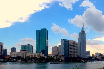 Private Ho Chi Minh City Full-Day Tour from Phu My Port