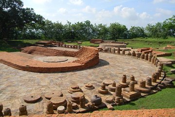 Explore Lalitagiri And Ratnagiri From Bhubaneswar With Lunch