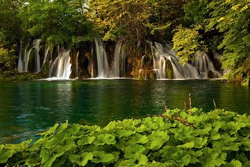 Plitvice Lakes Guided Tour