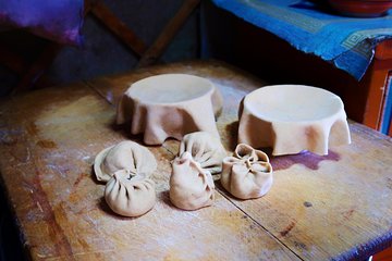 Cooking Class in a Traditional Ger Home in Ulaanbaatar Suburbs