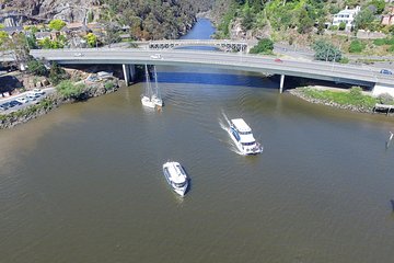 Cataract Gorge Cruise 1:30 pm