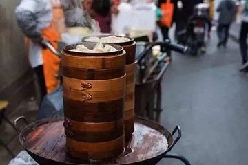 Shanghai Breakfast Walking Tour of Former French Concession