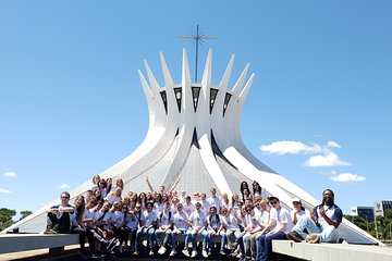 Civic, Legal and Architectural Citytour