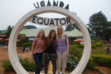 A Tour To Uganda Equator