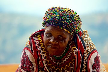 Durban City & PheZulu Cultural Village Day Tour from Durban