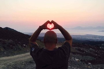 Sunset Safari in Kos