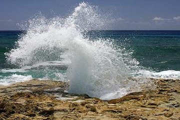 East End Activities and Tour in Grand Cayman