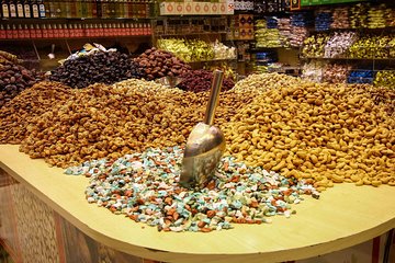 Old and Modern Dubai City Tour 