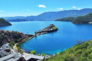 2 Days Lugu Lake and Matriarchal Society Experience Tour