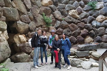 SU NURAXI BARUMINI Unesco World Heritage Site