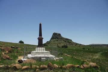 Day Tour of Rorkes Drift and Isandlwana