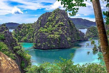 Private Coron Ultimate Tour