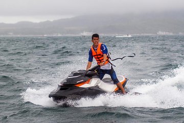 Boracay Jetski Experience