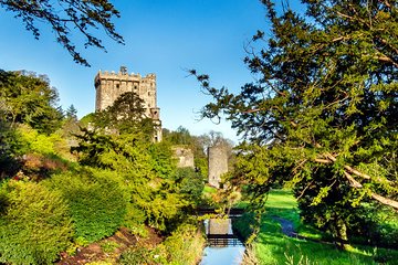 Cobh (Cork) to Blarney Castle & Kinsale - Shore Excursion