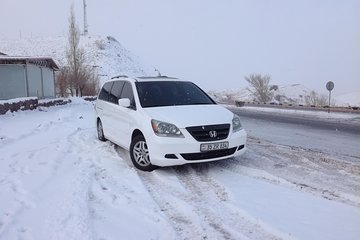 Transfer from Yerevan to Tbilisi with tours