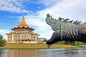 Kuching Half Day City Tour