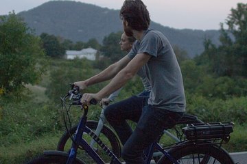 Scenic E-Bike Tour in the Mountains