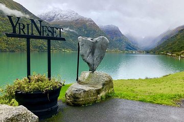 7-Day Scenic Scandinavian Tour from Oslo exploring Denmark, Sweden and fjords in Norway