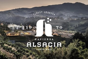 Hacienda Alsacia Starbucks Coffe Tour