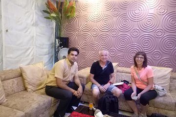 Same Day Trip Of Haridwar And Rishikesh From Delhi By Car