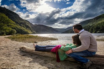 Kilkenny, Wicklow Mountains, Glendalough, Sheep Dog Trials, Day Trip from Dublin