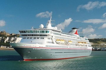 Dover To London Private Transfer Service