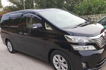 Grand Palladium Airport Transfer
