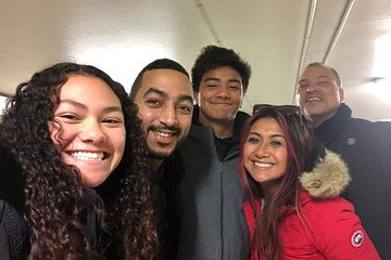 Layover in Paris tour 24/7