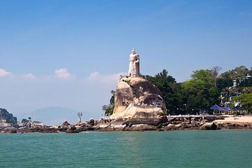 Xiamen Layover Day Tour-Gulangyu,Shuzhuang Garden And Piano Museum