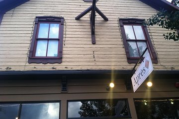 Breckenridge Tours - Ghostly Tales