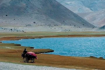 7 Days Private Ladakh Tour - Simply Awesome