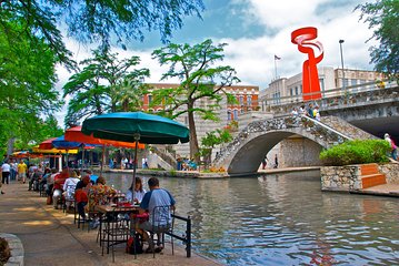 San Antonio Full-Day Historic City Tour