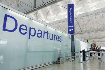 Transfer from Playa Bonita or Gamboa to PTY Airport