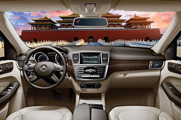 Jinan Private Transfer from Jinan Yaoqiang Airport (TNA) to central Jinan