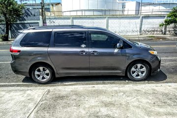 Private transfer from Santo Domingo to Punta Cana & Viceversa (one way)