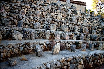 Small Group Excursion to Sciacca and Winery Experience
